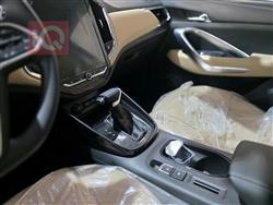 شێڤرۆلێت کاپتیڤا